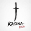 Katana Gold trading robot logo