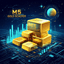 M5 Gold Scalper trading robot logo