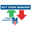 MT5 Trade Manager trading robot logo
