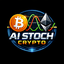 AI Stoch Crypto trading robot logo