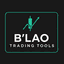 BLao Trading Assistant trading robot logo