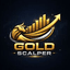 Gold scalper 01 trading robot logo