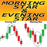 Morning and Evening Star pattern mp