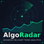 AlgoRadar trading robot logo