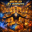Gold Ai Agents trading robot logo