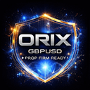 ORIX mt4 trading robot logo
