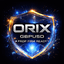 ORIX mt4 trading robot logo