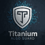 Titanium Algo Guard Pro trading robot logo