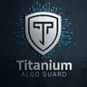 Titanium Algo Guard Pro