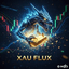 XAU Flux MT4 trading robot logo