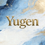 Yugen MT5 trading robot logo