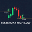Daily Buy Trap MT5 trading robot logo