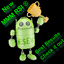 MMM RSI for Scalping and Trend trading robot logo