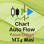 Chart Auto Flow Focus Edition MT4 Mini trading robot logo