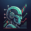 Evogue trading robot logo