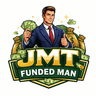 JMT Funded Man