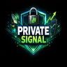 Private Signal
