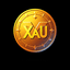 Quantum XAU trading robot logo