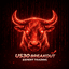 US30 breakout AI support trading robot logo