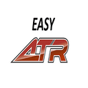 Easy ATR levels trading robot logo