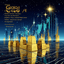 Gold Star AI trading robot logo