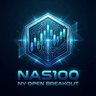 Nas100 Ny Open Breakout