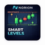 Norion Smart Levels trading robot logo