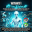 WinWiFi Allin Signal trading robot logo