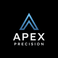 Apex Precision Conservative Strategy Tester result, 9.17% simulated ROI