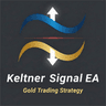 Keltner Signal EA