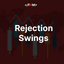 Rejection Swing trading robot logo