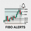 Fibonacci Alert MT4 Pro trading robot logo