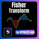 Fisher Transform MT5 trading robot logo