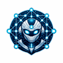 System pro trading robot logo