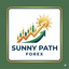 Sunny Path Indicator trading robot logo