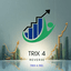 Trix 4 trading robot logo