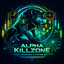 Alpha KillZone trading robot logo