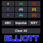 Elliott Wave Labeler trading robot logo