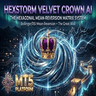 Hexstorm Velvet Crown AI