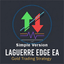 Laguerre Edge Simple EA trading robot logo