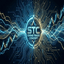 Swing Trade Concept trading robot logo