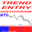 Trend Entry Histogram MT5 r trading robot logo