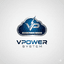 V Power Cloud System trading robot logo