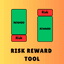 Visual Position Sizer Risk Calculator trading robot logo