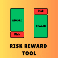 Visual Position Sizer Risk Calculator MT4 trading robot logo