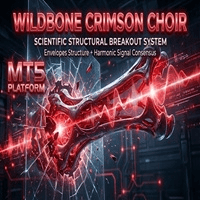 Wildbone Crimson Choir AI trading robot logo