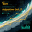 Adaptive Gold trading robot logo