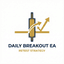 DailyBreakRetestEA trading robot logo