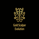 Gold Scalper Evolution trading robot logo