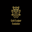 Gold Scalper Evolution trading robot logo